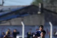 Se encendió una alarma