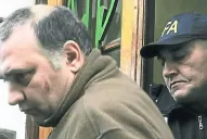 Pierri pedirá al juez que ordene la extracción de sangre en el círculo de Ángeles