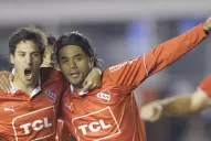 Racing quiere al mejor de Independiente