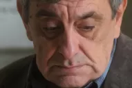 Lebbos expuso en el Congreso y pidió a Cristina que lo reciba