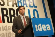 Salta: Urtubey no está preparado para gobernar, según Romero