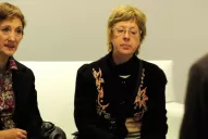 Autoridades y docentes de Artes se oponen a la toma de la Facultad