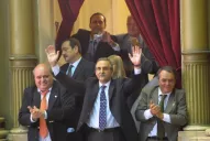 Un juez indagará a Moreno por multar a consultoras privadas