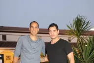 Vienen para ascender