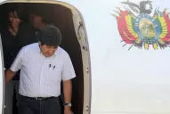 No puede ser este grado de impunidad, se quejó Cristina sobre el bloqueo a Evo Morales