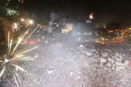 Confirmaron el golpe de estado en Egipto