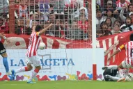 El primer clásico será en La Ciudadela