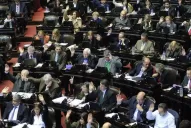 Es ley el registro nacional de violadores