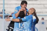 Hay Pulguita para rato en Atlético