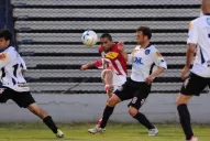 Me sumaré al club más prestigioso de la categoría