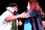 Evo Morales: no me va a temblar la mano para cerrar la embajada de EEUU