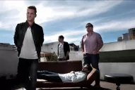 Llega Tan Biónica con su rueda infinita de hits