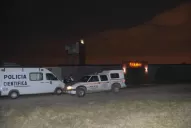 Un hombre de 43 años llevó a su hija de 10 años a un hotel alojamiento y la violó