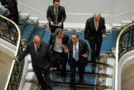 Piden que a Moreno le hagan un profundo estudio psiquiátrico