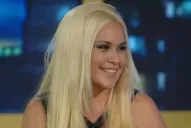 Verónica Ojeda: por mi hijo, mato