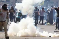 Al menos 17 muertos en el Viernes de Furia egipcio