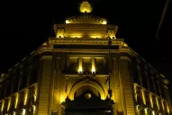 Una manera entretenida de conocer la arquitectura de la provincia