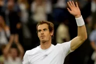 Murray eliminó a Janowicz y jugará la final con Djokovic