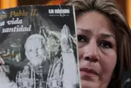 Este es el milagro que convertirá en santo a Juan Pablo II