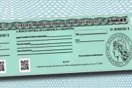 El blanqueo de capitales superó el millón de dólares en su primera semana