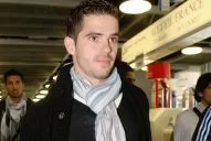 Gago está muy lejos de Boca, aseguró el presidente del Valencia