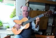 A Miguelito Ruiz los recuerdos lo saludarán en el escenario