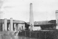 Azúcar y tabaco en 1870