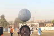 Galván no quiere ser el hijo de