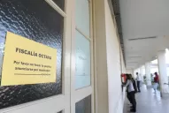 Un comisario y cuatro agentes de la Brigada fueron detenidos acusados de asociación ilícita