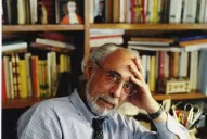 Con Israel, la diáspora desapareció  como algo insuperable