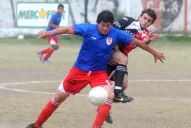 Más chicos, más violentos