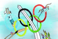 Buenos Aires Olímpica