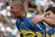 El representante de Díaz confirmó que el jugador quiere volver a Boca