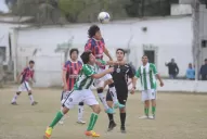 El triunfo lo llevó a la cima