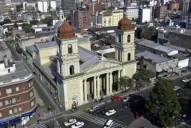 Visitas guiadas y actividades en el Casco Histórico