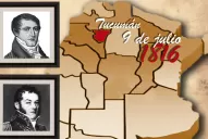 Si los próceres revivieran, estarían buscando la unión nacional