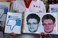 Argentina también fue espiada por la CIA