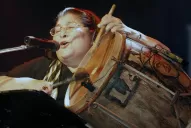 Se cumple un nuevo aniversario del nacimiento de Mercedes Sosa