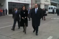 Todas las fotos del 9 de Julio en Tucumán