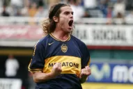 Dicen que hay acuerdo entre Boca y Valencia por el pase de Gago