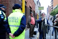 Lebbos: la Policía nos atacó. Nadie estaba armado