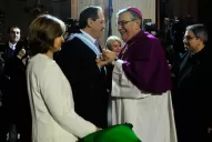 El país necesita, hoy más que nunca, reconciliación