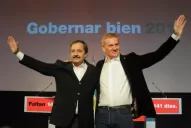 Massa es más de lo mismo