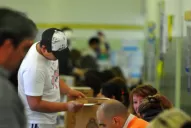Unos 600.000 jóvenes de entre 16 y 17 años se empadronaron para votar este año
