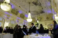 Esta fecha no es de ningún partido, dijo Manzur