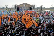 El anuncio presidencial no conformó a los cañeros