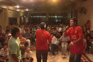 En este rap, inclusión rima con diversión