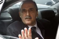 “Hubo confabulaciones para manejar los índices y con ello las tasas de interés”, le dijo Moreno al juez