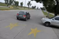 Las calles donde nadie nos cuida