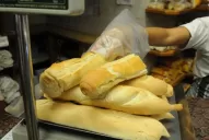 En Tucumán, los negocios también ofrecerán el pan a $ 10 el kilo